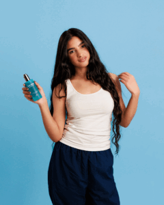 Lucente Capella Lotion 100Ml - haaruitval lotionvrouwen met procapil