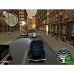 Mafia Xbox 2004