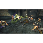 TMNT - Teenage Mutant Ninja Turtles Xbox 360