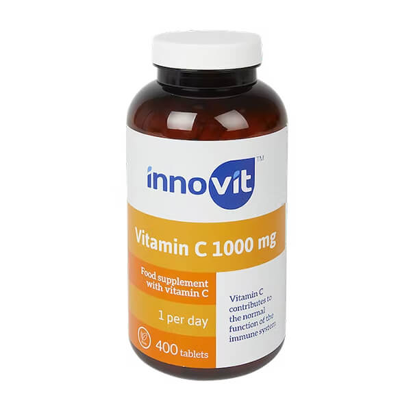 Innovit Vitamin C 1000 mg